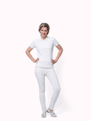 Como - polo (meerdere kleuren)